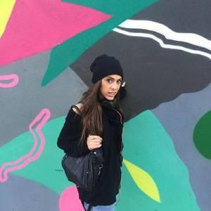 Meet your Posher, Gina